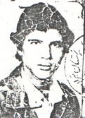 سیدعلی رضا نجفیان رضوی