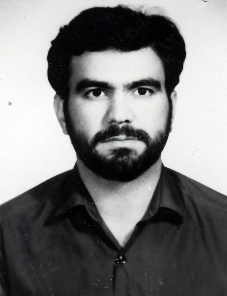 محمد نعیم آبادی