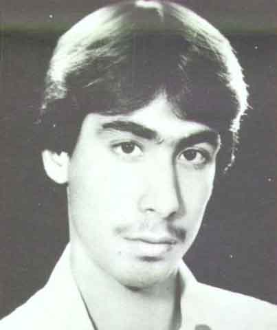مهدی قدیمی