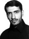 جعفر قلی زاده رخشان