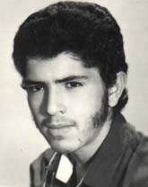 حمید خسروی