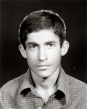 محمد حاجی بابائیان