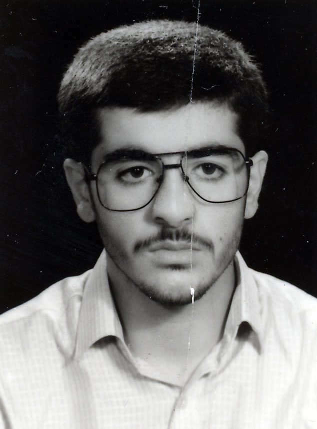 علی فلاحیان