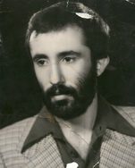 امیر افراسیابی