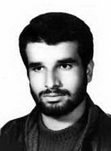 مرتضی یزدی