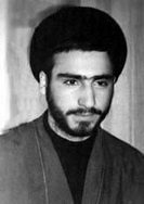 سیدمسعود اسمعیلی