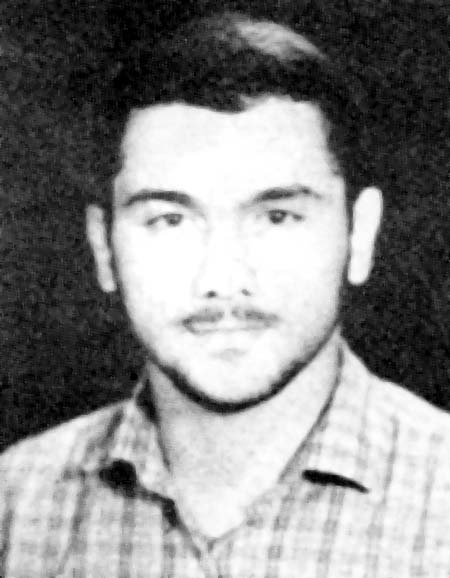 حسین برنای