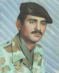 رحمان قربانی نسب