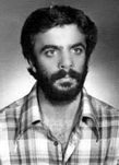 مهدی زمانی