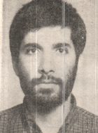 مرتضی خاجی