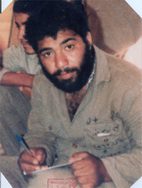 حمیدرضا اعتمادسعید