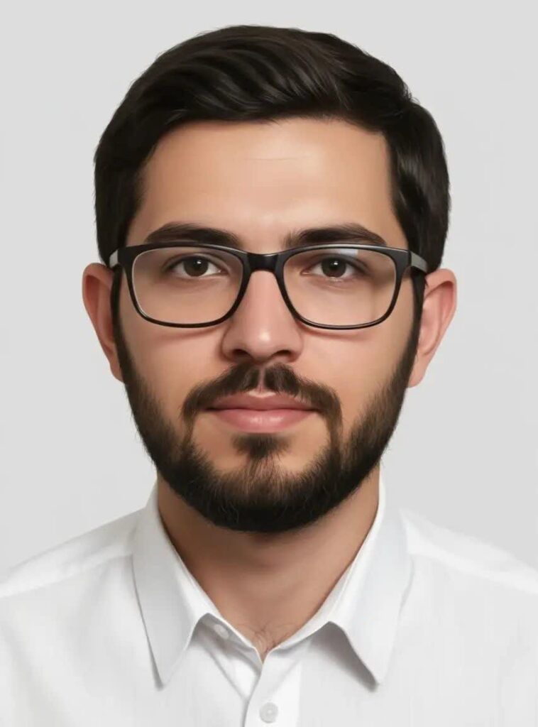 محمد ذوالفقاری