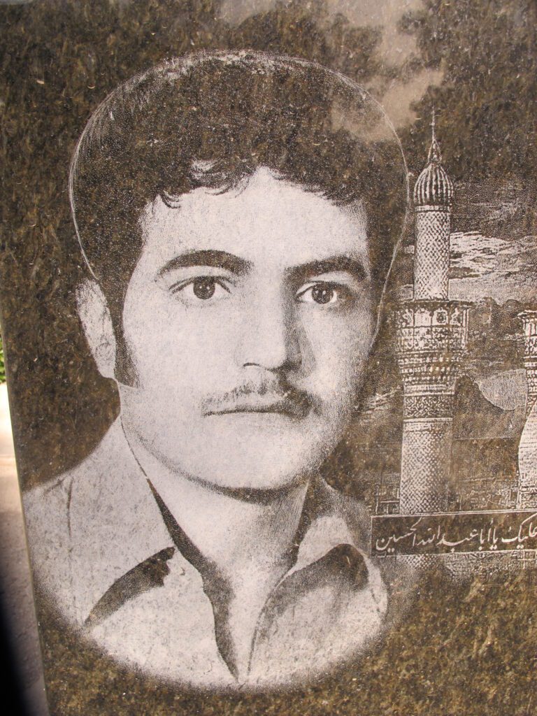 غلامعلی علی پور