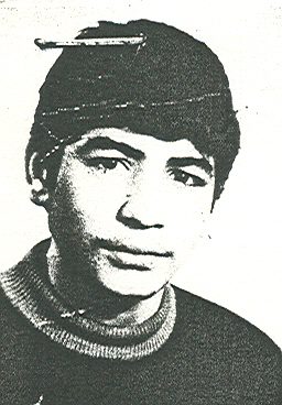کاظم ارسنجانی