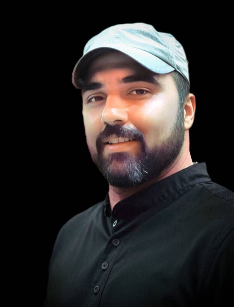 علیرضا نادرخمسه