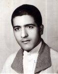 رجب علی غلام رضایی