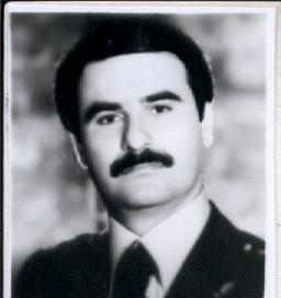 ابراهیم دلال خوش
