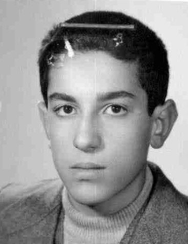 قاسم سیدرضی