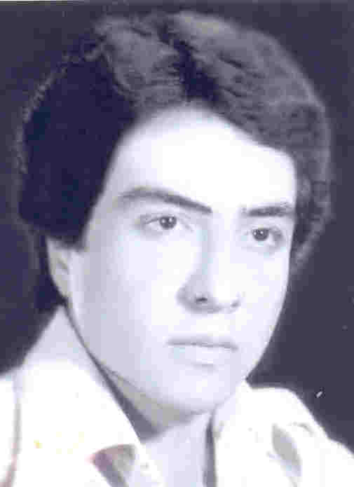 عبداله متحیری