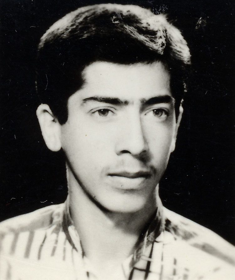محمدرضا ریاحی
