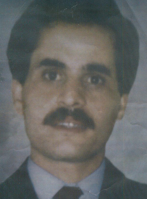 ابوالحسن محمدحسینی