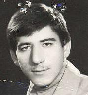 اکبر حسینی