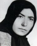 شرف نساء شاهی