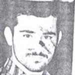شهید رسول کاظم نژاد