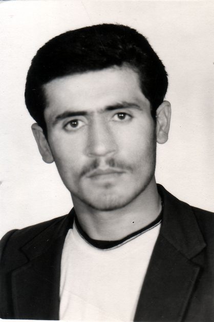 حسین علی مددی