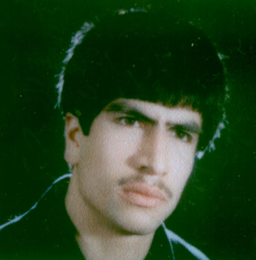 غلام عباس شریعتی