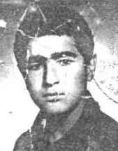 علی علی پور