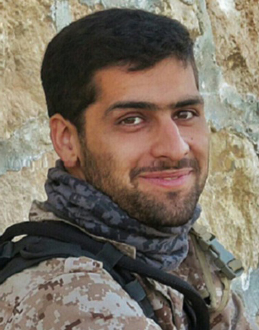 مسعود عسگری