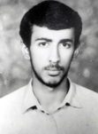 عباس قاسمی جاوید