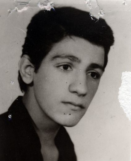 سیدعباس حسینی