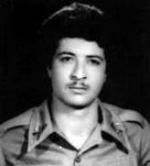 رضا شریفی
