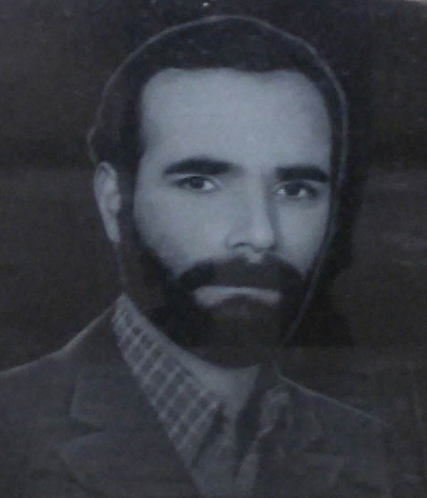 محمدعلی پرویزی دلیر