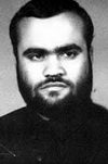 یداله عباسی زاده اردبیلی