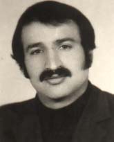 علی خان سفید