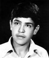 صادق اتابکی