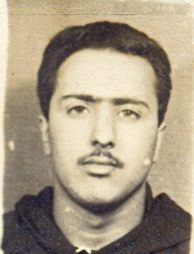 مهدی قدوسی