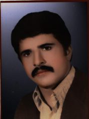 کاظم آقامحمدرضا