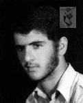 داریوش روفی