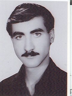 آقابزرگ آقاجان نژاد