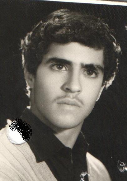 سیدحمید علوی علی آبادی