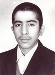مهدی قاسمی
