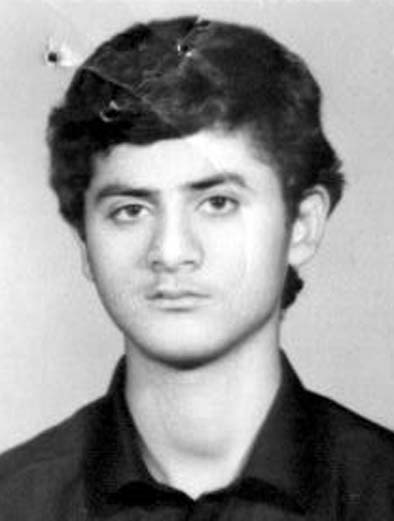 حسن مختاری اسفیدواجانی