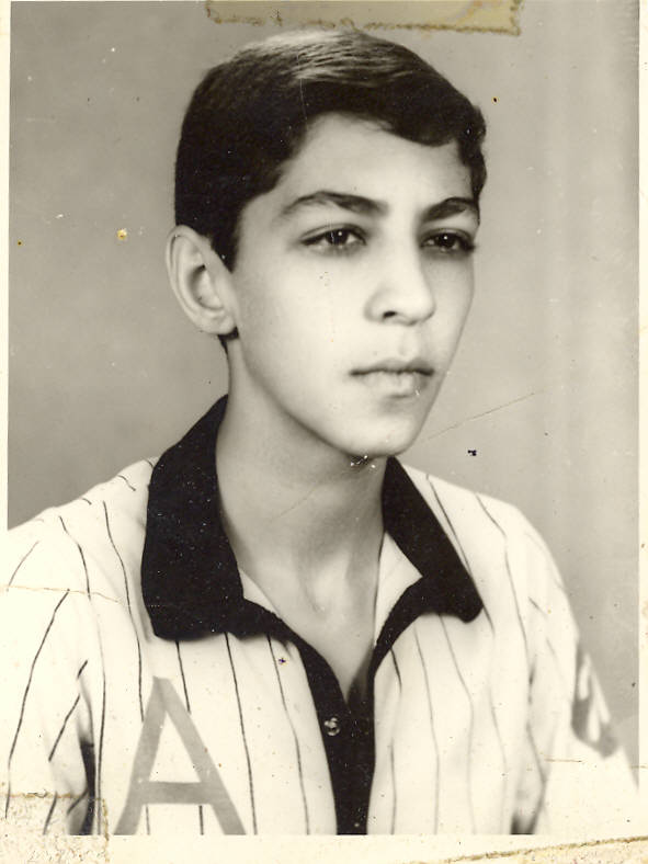 سیدمجید حسینی