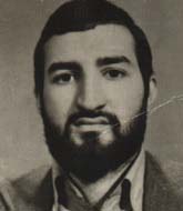 نصراله اصغری