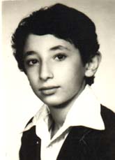 رضا حجازی دواشدی