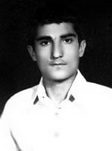 علی بحری